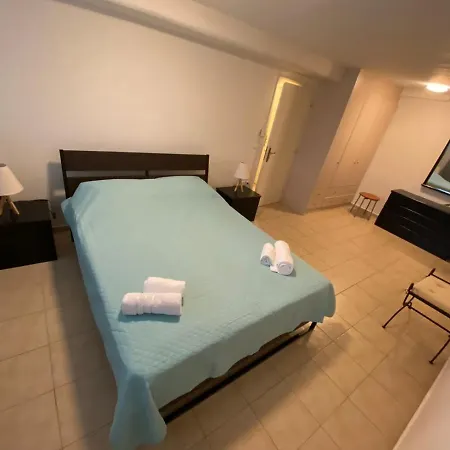 Villa White Pearl Aigeira