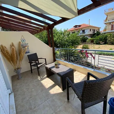 Villa White Pearl