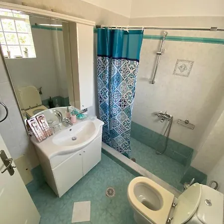 Villa White Pearl