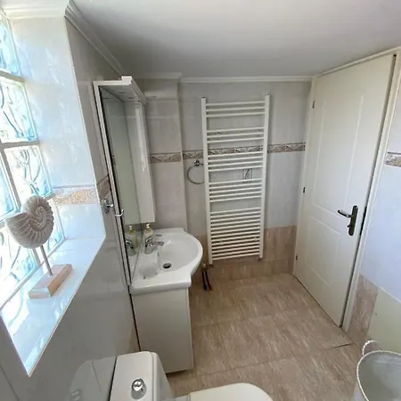 White Pearl Villa *